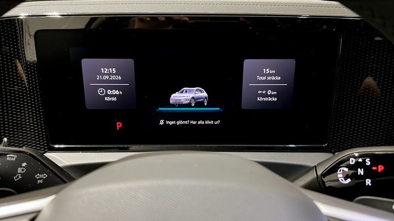 Volkswagen Tiguan bild 22