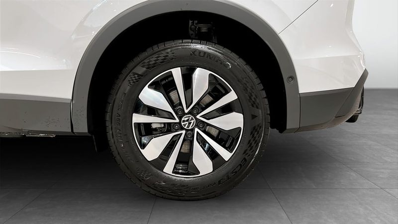 Volkswagen Tiguan bild 6