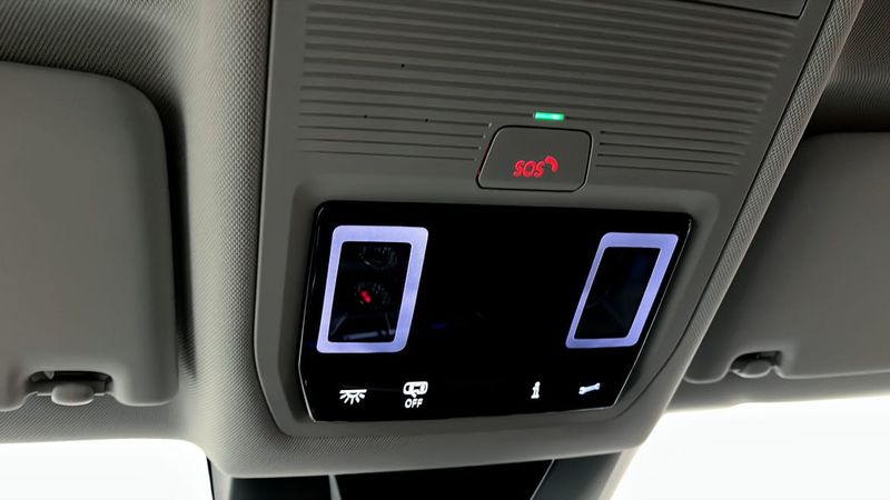 Volkswagen Tiguan bild 23