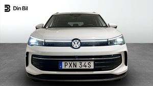 Volkswagen Tiguan bild 4
