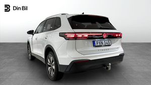 Volkswagen Tiguan bild 3