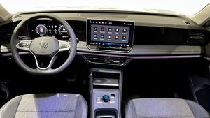 Volkswagen Tiguan bild 10