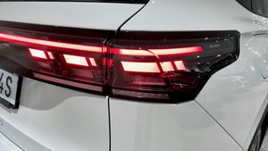 Volkswagen Tiguan bild 15