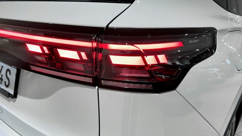 Volkswagen Tiguan bild 15