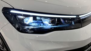 Volkswagen Tiguan bild 16