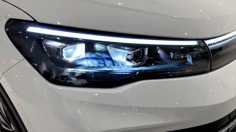 Volkswagen Tiguan bild 16