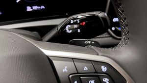 Volkswagen Tiguan bild 20