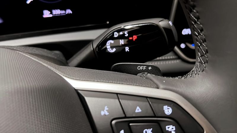 Volkswagen Tiguan bild 20