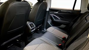 Volkswagen Tiguan bild 11
