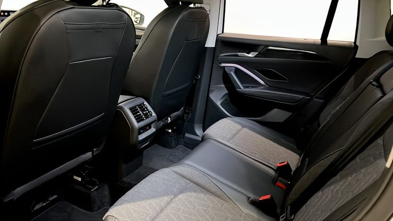 Volkswagen Tiguan bild 11