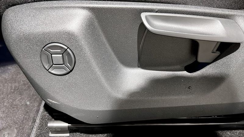 Volkswagen Tiguan bild 17