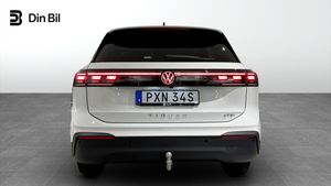 Volkswagen Tiguan bild 5