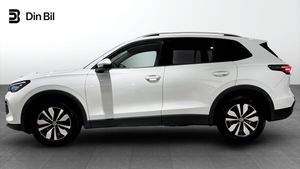 Volkswagen Tiguan bild 2