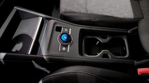 Volkswagen Tiguan bild 19
