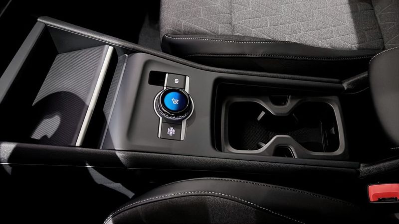 Volkswagen Tiguan bild 19