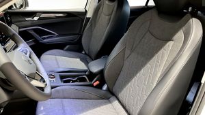 Volkswagen Tiguan bild 8