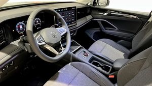 Volkswagen Tiguan bild 7