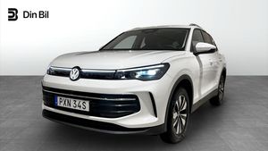 Volkswagen Tiguan bild 1