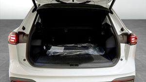 Volkswagen Tiguan bild 12
