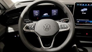 Volkswagen Tiguan bild 24