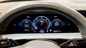 Volkswagen Tayron bild 22