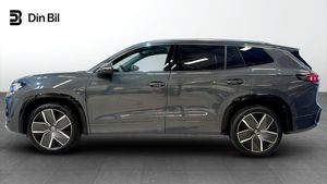 Volkswagen Tayron bild 2