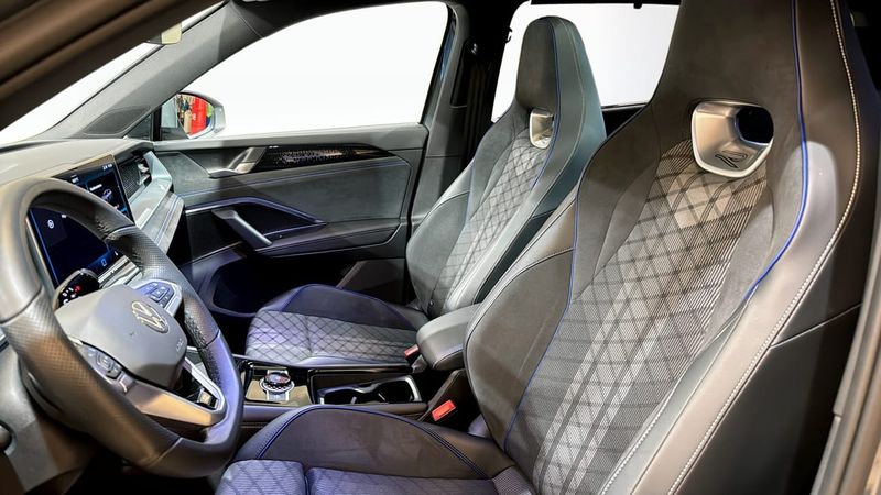 Volkswagen Tayron bild 8