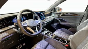 Volkswagen Tayron bild 7