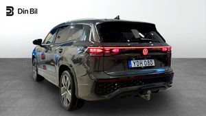 Volkswagen Tayron bild 3
