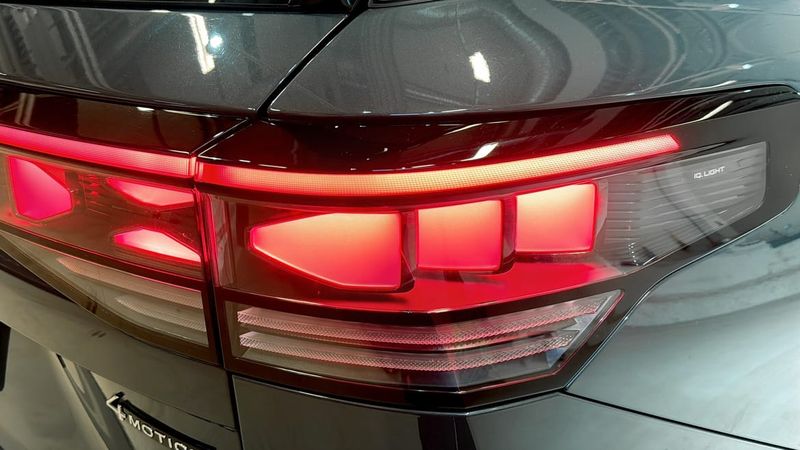 Volkswagen Tayron bild 16