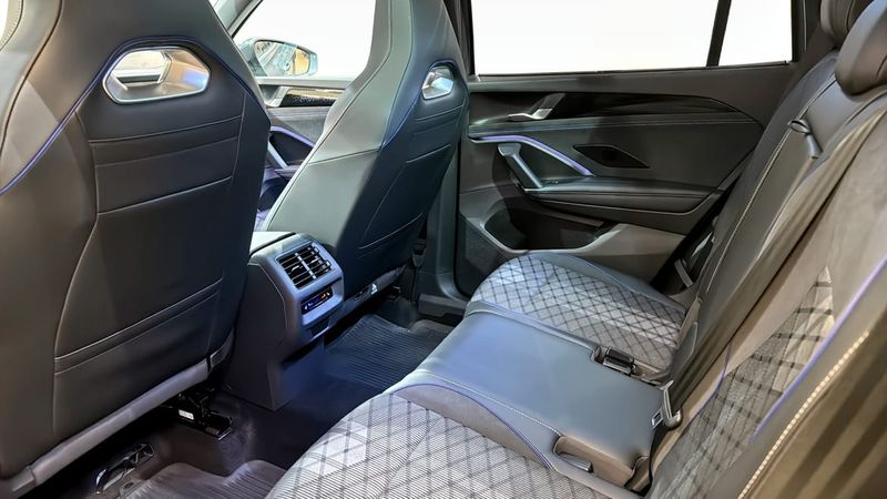 Volkswagen Tayron bild 12