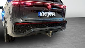 Volkswagen Tayron bild 14