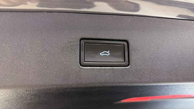 Volkswagen Tayron bild 15