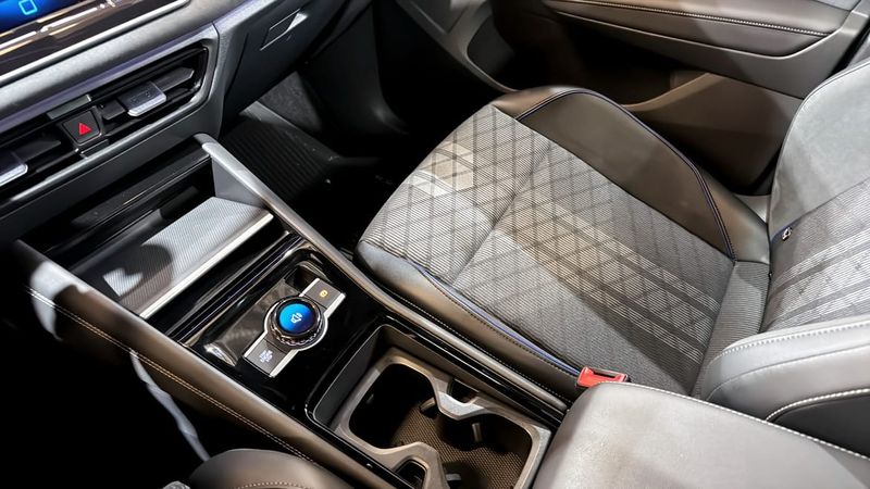 Volkswagen Tayron bild 19