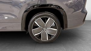 Volkswagen Tayron bild 6