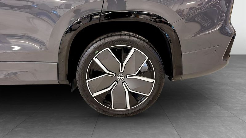 Volkswagen Tayron bild 6