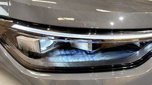 Volkswagen Tayron bild 17