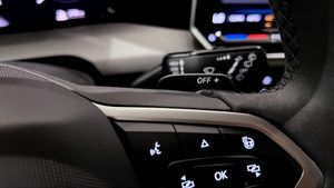 Volkswagen Golf bild 17