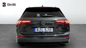 Volkswagen Golf bild 5