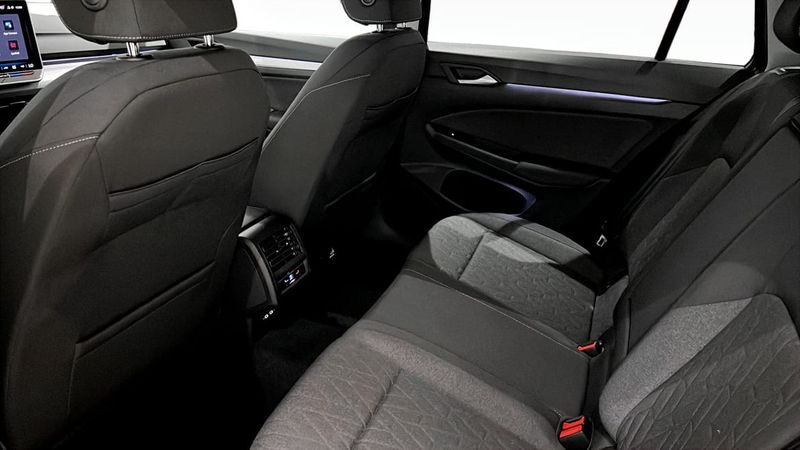 Volkswagen Golf bild 11