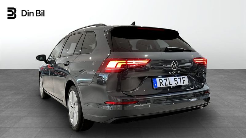 Volkswagen Golf bild 3