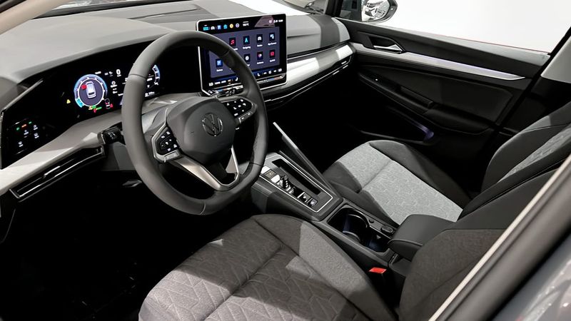 Volkswagen Golf bild 7