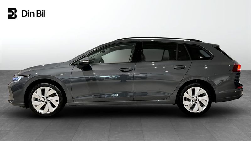 Volkswagen Golf bild 2