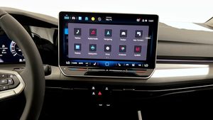 Volkswagen Golf bild 9