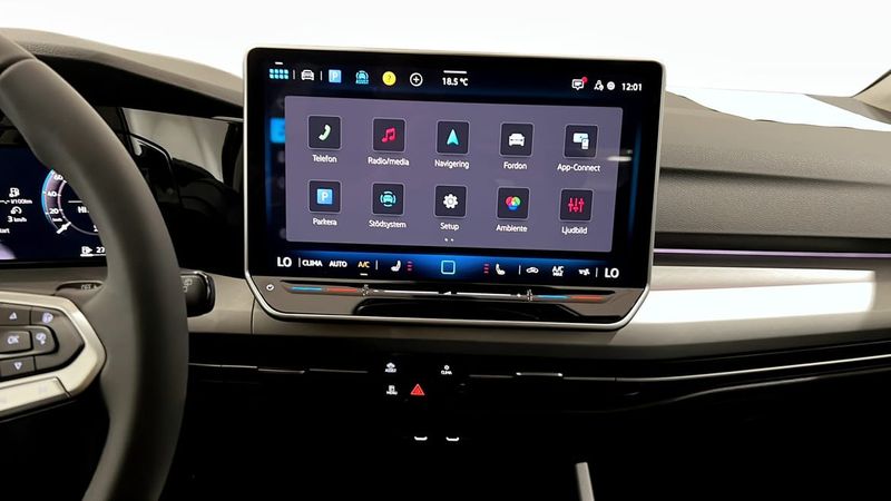 Volkswagen Golf bild 9