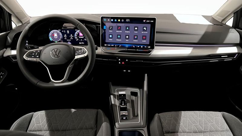 Volkswagen Golf bild 10