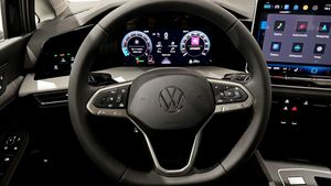 Volkswagen Golf bild 18