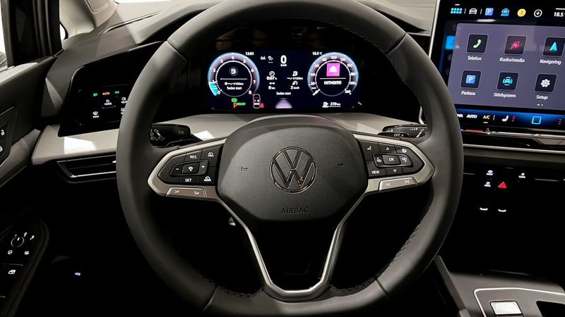 Volkswagen Golf bild 18