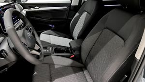Volkswagen Golf bild 8