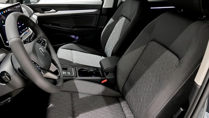 Volkswagen Golf bild 8